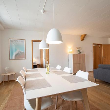 Exclusive 2 Bedroom Apartment Sønderborg Esterno foto
