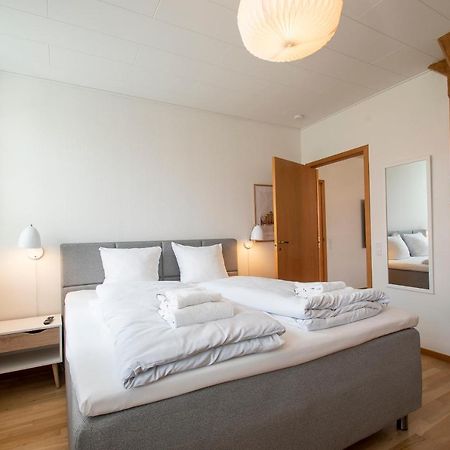 Exclusive 2 Bedroom Apartment Sønderborg Esterno foto
