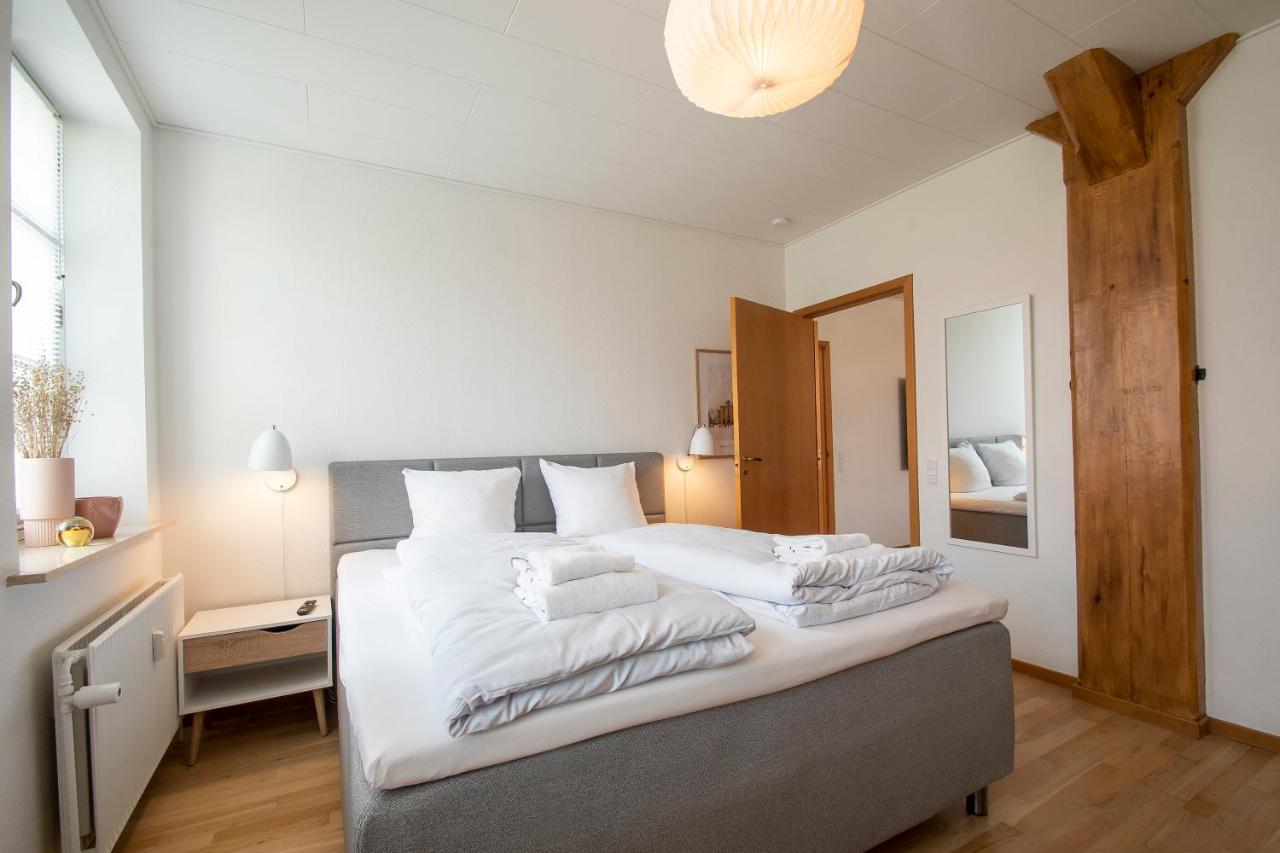 Exclusive 2 Bedroom Apartment Sønderborg Esterno foto