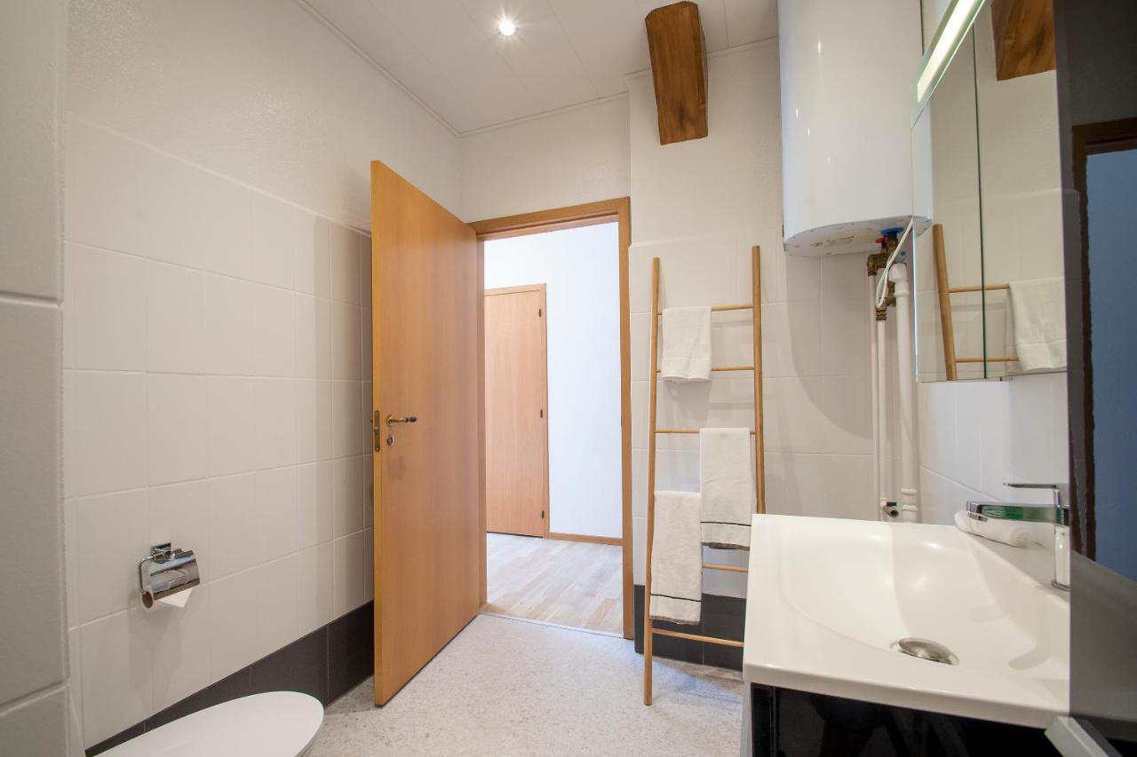 Exclusive 2 Bedroom Apartment Sønderborg Esterno foto