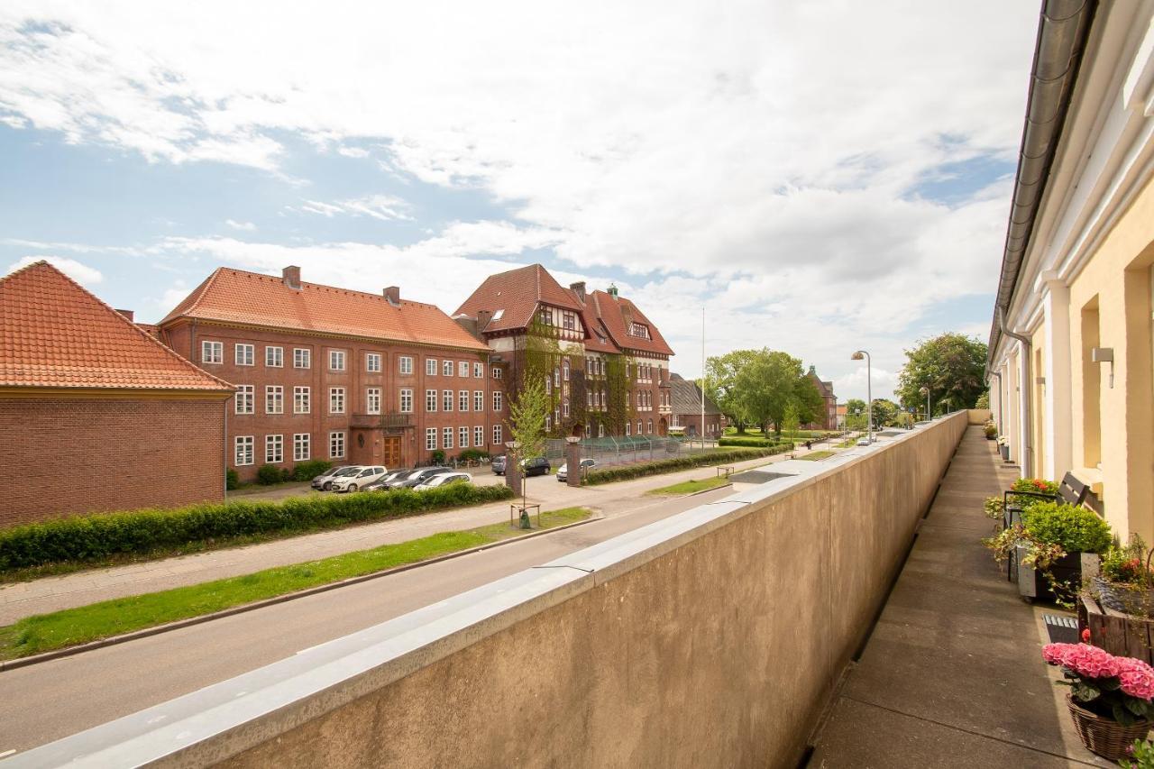 Exclusive 2 Bedroom Apartment Sønderborg Esterno foto
