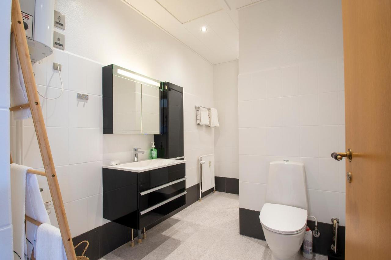 Exclusive 2 Bedroom Apartment Sønderborg Esterno foto