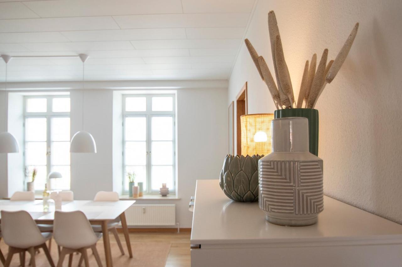 Exclusive 2 Bedroom Apartment Sønderborg Esterno foto